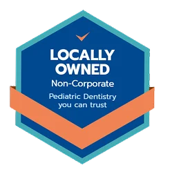 Main Street badge image