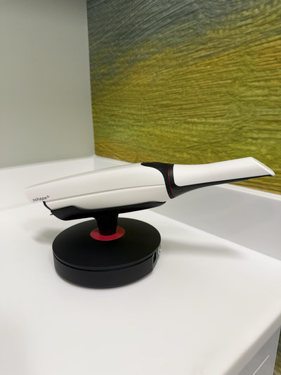 Digital dental scanner 3